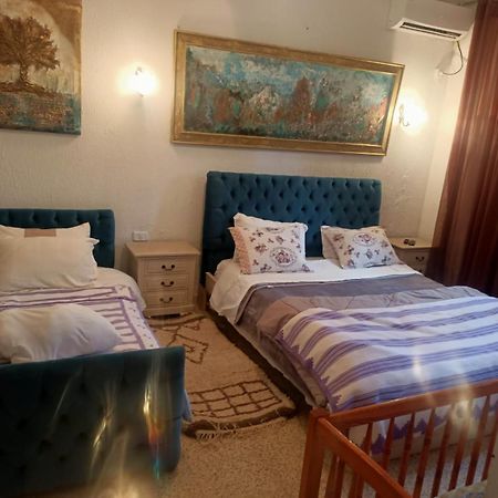 Casa Zitouna - Guest House - Kef, Tunisia El Kef Exterior photo